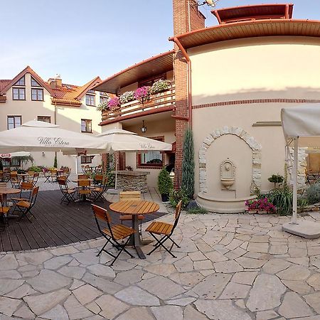 Villa Estera - Hotel & Restauracja Michalowice  Exterior photo