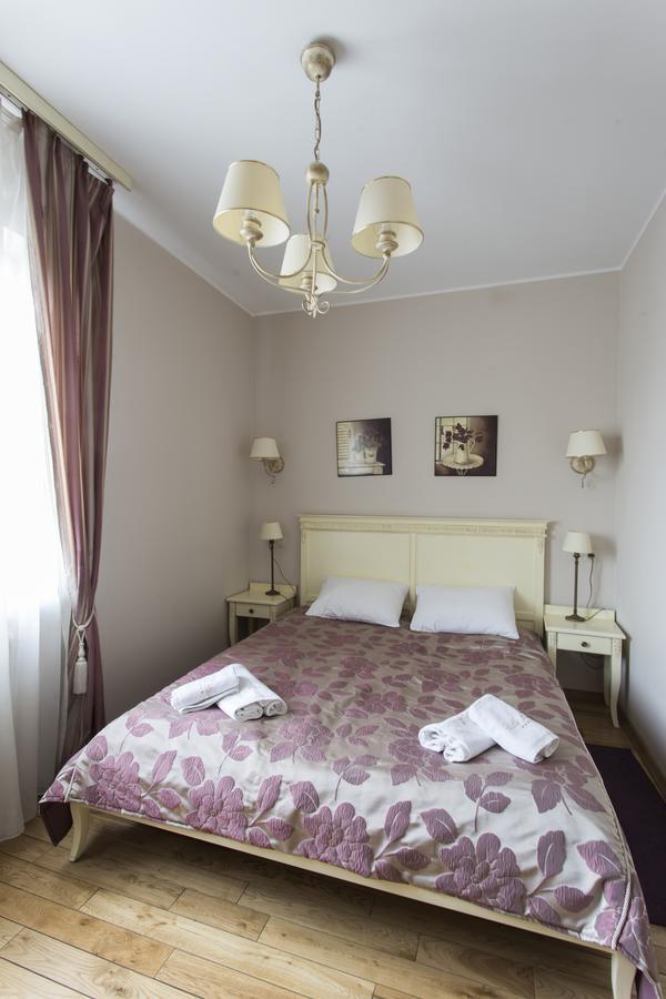 Villa Estera - Hotel & Restauracja Michalowice  Exterior photo